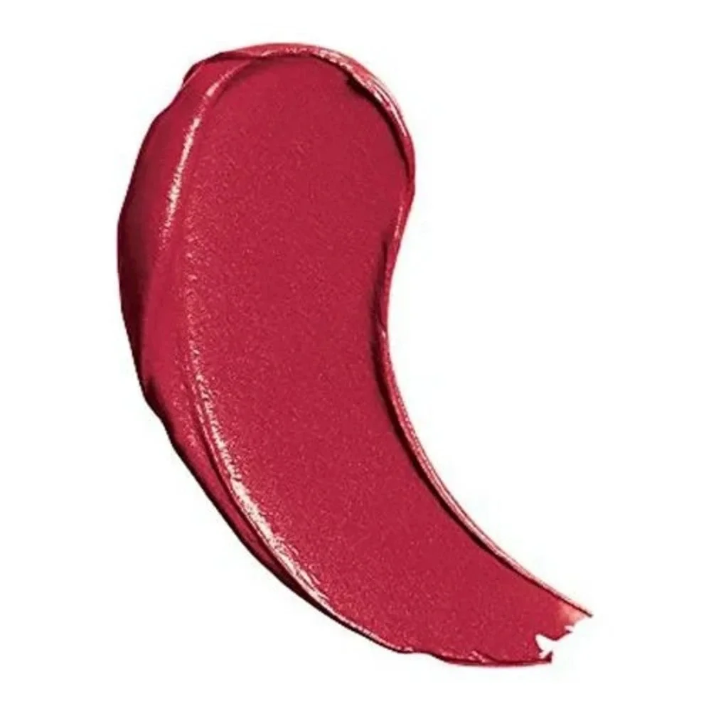 (2 Pack) CoverGirl Continuous Color Lipstick 580 Classic Red Cream Lip Color NEW